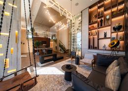 Duplex - 2 bedrooms - 3 bathrooms for sale in Rimal 3 - Rimal - Jumeirah Beach Residence - Dubai