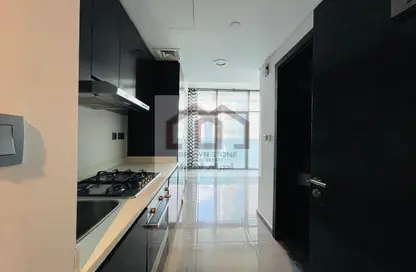 Apartment - Studio - 1 Bathroom for sale in Merano Tower - Business Bay - Dubai