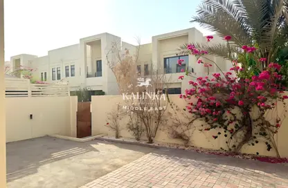 فيلا - 3 غرف نوم - 2 حمامات للايجار في ميرا اوازيس 3 - ميرا  اوازيس - ريم - دبي فيلا - 3 غرف نوم - 2 حمامات للايجار في ميرا اوازيس 3 - ميرا  اوازيس - ريم - دبي