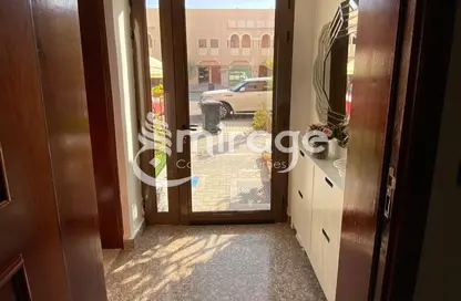 تاون هاوس - 3 غرف نوم - 3 حمامات للبيع في المنطقة 7 - قرية هيدرا - أبوظبي
