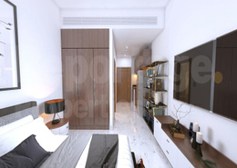 Italian furnished ST|developer|handover Q4(2022)