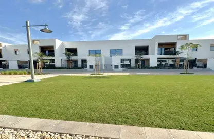 Townhouse - 3 Bedrooms - 4 Bathrooms for sale in Bliss - Arabian Ranches 3 - Dubai