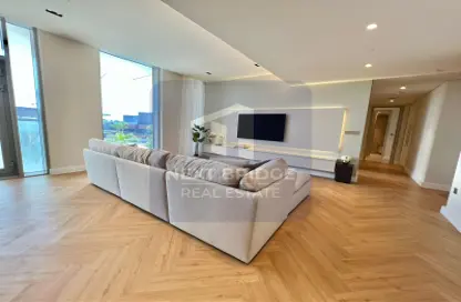 شقة - 2 غرف نوم - 3 حمامات للايجار في Apartment Building 8 - مساكن بلوواترز - بلوواترز - دبي