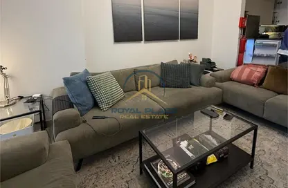 شقة - غرفة نوم - 2 حمامات للبيع في بن غاطي افنيو - الجداف - دبي