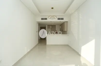 Apartment - 1 Bedroom - 2 Bathrooms for rent in Mass Residence - Jumeirah Village Circle - Dubai