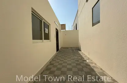 شقة - 1 حمام للايجار في مدينة الرياض - أبوظبي