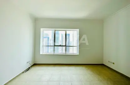 Apartment - 1 Bedroom - 2 Bathrooms for rent in Fairview Residency - Business Bay - Dubai