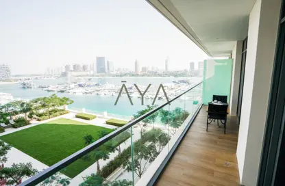 Apartment - 1 Bedroom - 1 Bathroom for rent in Marina Vista Tower 1 - Marina Vista - EMAAR Beachfront - Dubai Harbour - Dubai Apartment - 1 Bedroom - 1 Bathroom for rent in Marina Vista Tower 1 - Marina Vista - EMAAR Beachfront - Dubai Harbour - Dubai