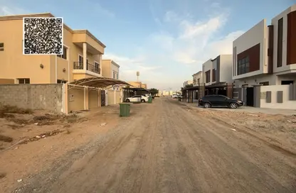 أرض - استوديو للبيع في 1 الياسمين - الياسمين - عجمان أرض - استوديو للبيع في 1 الياسمين - الياسمين - عجمان