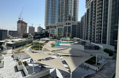 Apartment - 2 Bedrooms - 2 Bathrooms for rent in Sobha Creek Vistas Tower A - Sobha Hartland - Mohammed Bin Rashid City - Dubai Apartment - 2 Bedrooms - 2 Bathrooms for rent in Sobha Creek Vistas Tower A - Sobha Hartland - Mohammed Bin Rashid City - Dubai