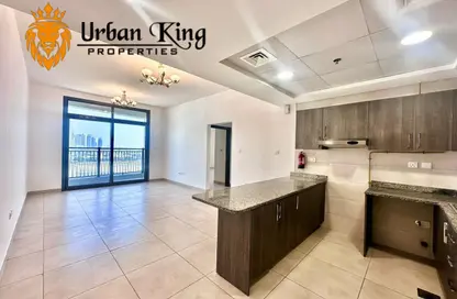 Apartment - 1 Bedroom - 2 Bathrooms for rent in Battersea Residence - Al Jaddaf - Dubai