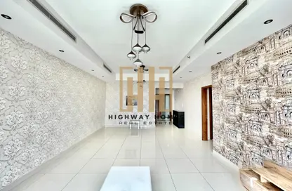 Apartment - 2 Bedrooms - 3 Bathrooms for rent in Sahara Tower 5 - Sahara Complex - Al Nahda - Sharjah