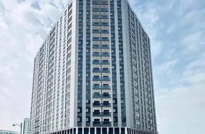 Apartment - 2 Bedrooms - 2 Bathrooms for rent in La Zona Residence - Al Mamzar - Deira - Dubai