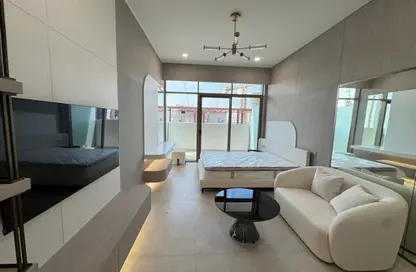 شقة - 1 حمام للايجار في بيرل هاوس 3 - الضاحية 12 - قرية جميرا الدائرية - دبي شقة - 1 حمام للايجار في بيرل هاوس 3 - الضاحية 12 - قرية جميرا الدائرية - دبي