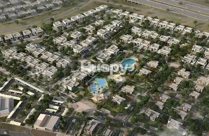 Land - Studio for sale in Saadiyat Reserve - Saadiyat Island - Abu Dhabi