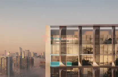 Apartment - 1 Bedroom - 2 Bathrooms for sale in Havelock Heights - Jumeirah Village Circle - Dubai
