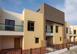 Villa - 3 bedrooms - 3 bathrooms for sale in Warsan Village - International City - Dubai