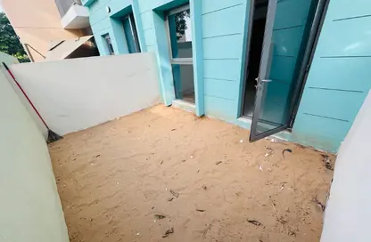 Apartment - Studio - 1 Bathroom for rent in Zohour 3 - Al Zahia - Muwaileh Commercial - Sharjah