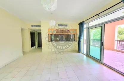 Apartment - 2 Bedrooms - 2 Bathrooms for rent in Turia Tower A - Turia - The Views - Dubai