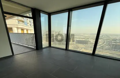 Apartment - 2 Bedrooms - 3 Bathrooms for rent in The Crest Tower B - The Crest - Sobha Hartland - Mohammed Bin Rashid City - Dubai