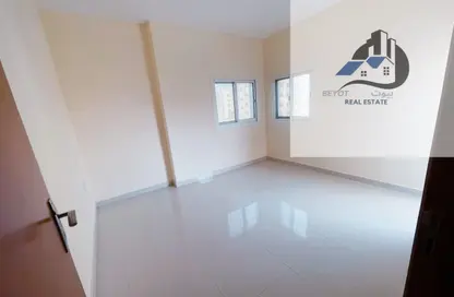 شقة - غرفة نوم - 1 حمام للايجار في النخيل 2 - النخيل - عجمان