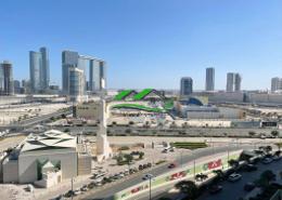 Apartment - 2 bedrooms - 3 bathrooms for sale in Al Maha Tower - Marina Square - Al Reem Island - Abu Dhabi