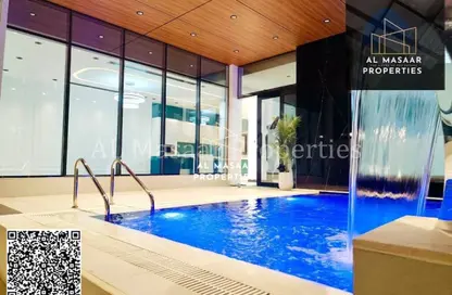 Villa - 7 Bedrooms - 7+ Bathrooms for sale in Al Bahia Hills - Al Bahia - Ajman