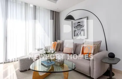 Apartment - 1 Bedroom - 1 Bathroom for sale in The Sterling East - The Sterling - Business Bay - Dubai