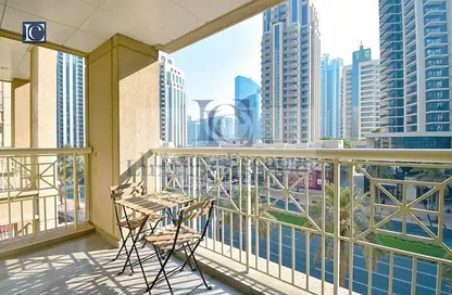 Apartment - 3 Bedrooms - 4 Bathrooms for sale in 29 Burj Boulevard Podium - 29 Burj Boulevard - Downtown Dubai - Dubai