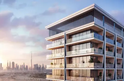 شقة - 2 غرف نوم - 2 حمامات للبيع في بنغاطي هيل فيوز - حديقة دبي العلميه - دبي شقة - 2 غرف نوم - 2 حمامات للبيع في بنغاطي هيل فيوز - حديقة دبي العلميه - دبي