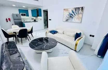 Apartment - 1 Bedroom - 1 Bathroom for rent in Opalz By Danube Tower 1 - Opalz by Danube - Dubai Science Park - Dubai Apartment - 1 Bedroom - 1 Bathroom for rent in Opalz By Danube Tower 1 - Opalz by Danube - Dubai Science Park - Dubai