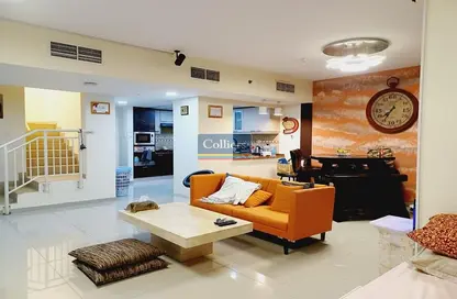 شقة - 2 غرف نوم - 2 حمامات للبيع في جرين بارك - مثلث قرية الجميرا - دبي