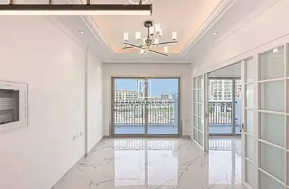 Apartment - 2 Bedrooms - 2 Bathrooms for rent in Vincitore Benessere - Arjan - Dubai