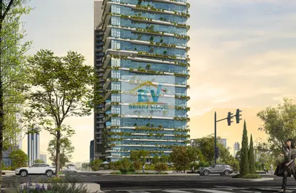 Apartment - 2 Bedrooms - 3 Bathrooms for sale in SAAS Heights - Al Reem Island - Abu Dhabi