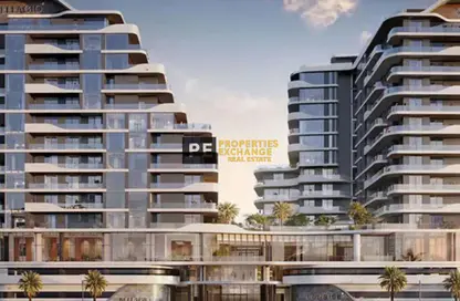 Apartment - 2 Bedrooms - 3 Bathrooms for sale in Bellagio by Sunrise - Wasl Gate - Dubai