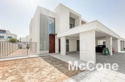 Villa - 4 Bedrooms - 4 Bathrooms for rent in Talia - The Valley - Dubai