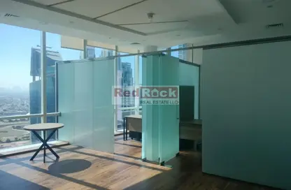 Office Space - Studio for rent in Business Bay - Dubai Office Space - Studio for rent in Business Bay - Dubai