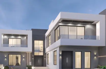 فيلا - 6 غرف نوم - 8 حمامات للايجار في مدينة الرياض - أبوظبي