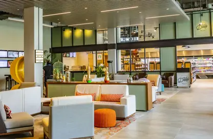 النزل و الشقق الفندقية - 1 حمام للبيع في روف سيتي ووك - سيتي ووك - دبي