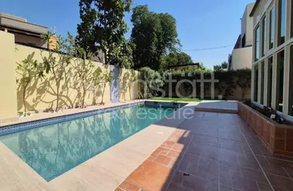 فيلا - 5 غرف نوم - 5 حمامات للايجار في ميدوز 2 - ميدوز - دبي فيلا - 5 غرف نوم - 5 حمامات للايجار في ميدوز 2 - ميدوز - دبي