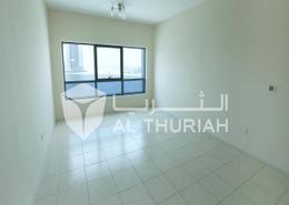 Apartment - 3 bedrooms - 2 bathrooms for rent in Future tower 1 - Al Khan - Sharjah