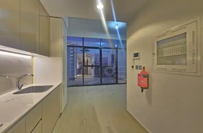 Apartment - Studio - 1 Bathroom for sale in AZIZI Riviera 1 - AZIZI Riviera - Meydan One - Meydan - Dubai