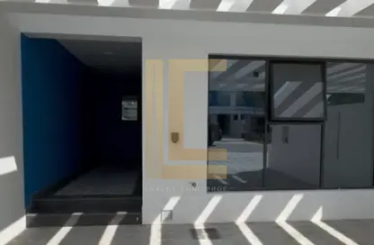 Townhouse - 4 Bedrooms - 3 Bathrooms for rent in Santorini - Damac Lagoons - Dubai