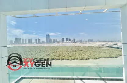 Villa - 3 Bedrooms - 5 Bathrooms for sale in Oasis Residences - Shams Abu Dhabi - Al Reem Island - Abu Dhabi