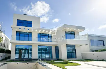 Villa - 6 Bedrooms - 7+ Bathrooms for sale in Jumeirah Park Homes - Jumeirah Park - Dubai