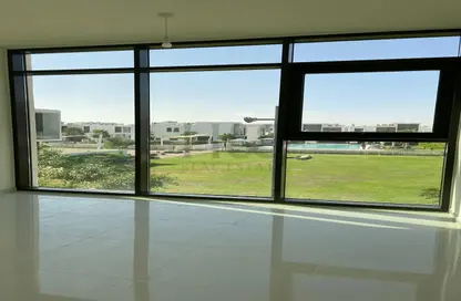 Townhouse - 3 Bedrooms - 3 Bathrooms for sale in Janusia - The Roots DAMAC Hills 2 - Damac Hills 2 - Dubai