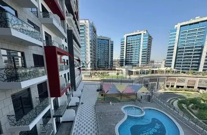 Apartment - 1 Bedroom - 2 Bathrooms for rent in Joya Dorado Residences - Arjan - Dubai