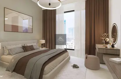 Apartment - Studio - 1 Bathroom for sale in Al Amira Village - Al Yasmeen - Ajman