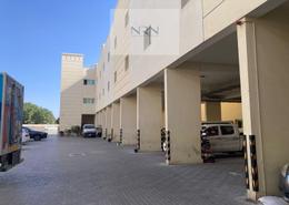 Labor Camp - 8 bathrooms for rent in Al Quoz Industrial Area 2 - Al Quoz Industrial Area - Al Quoz - Dubai