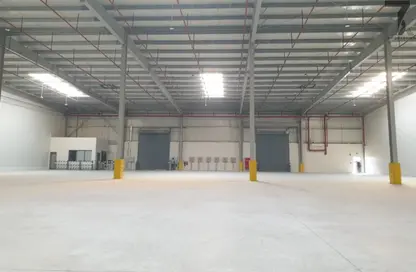 Warehouse - Studio - 1 Bathroom for rent in Technology Park - RAK FTZ - Ras Al Khaimah